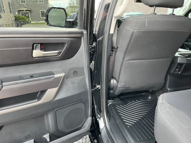 Used 2023 Toyota Tundra Truck