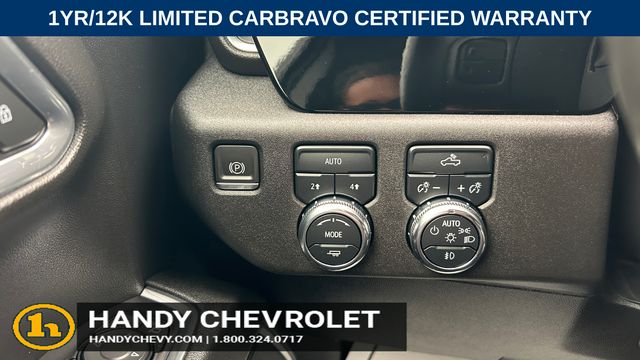Used 2024 GMC Sierra 1500 Truck