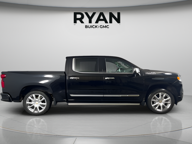 used 2022 Chevrolet Silverado 1500 car, priced at $39,000