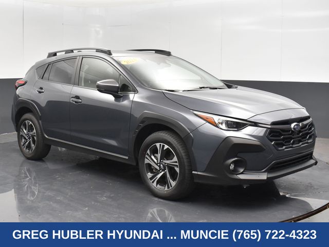 2024 Subaru Crosstrek Premium AWD