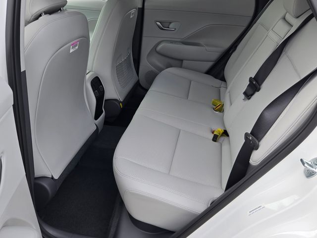 2027 Hyundai Kona
