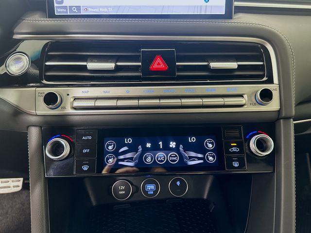 Thumbnail: 2025 Genesis G70 - 16