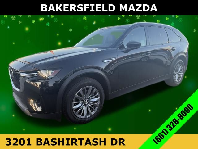 2024 Mazda CX-90 PHEV Preferred AWD