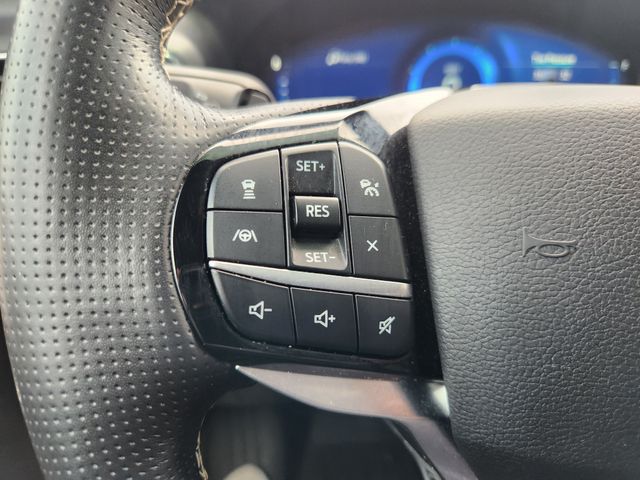 2021 Ford Explorer ST Blue at Parkway Family Mazda
