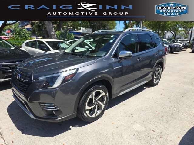 2023 Subaru Forester - $29,977