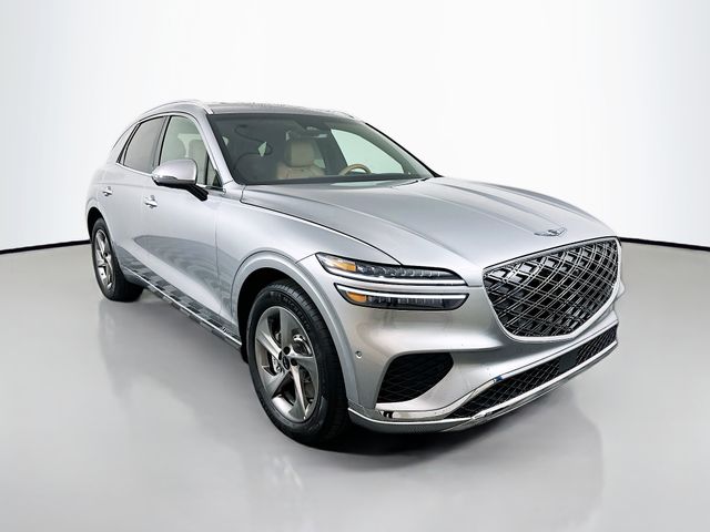 Thumbnail: 2026 Genesis GV70 - 3