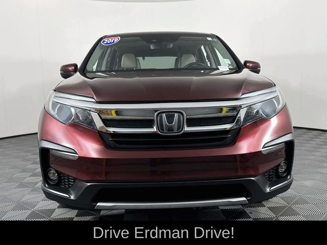 Used 2019 Honda Pilot SUV