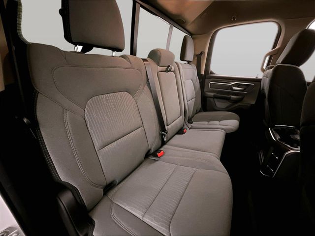2020 Ram 1500 Big Horn/Lone Star White at Rafferty Subaru