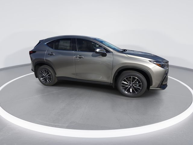 2026 Lexus NX - $54,098