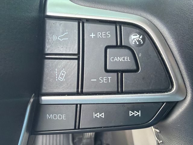Used 2026 Toyota Highlander SUV