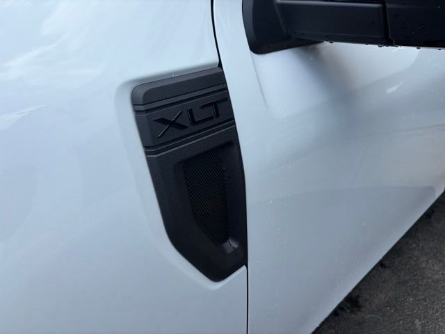 2026 Ford Maverick XLT White at Grove City Ford