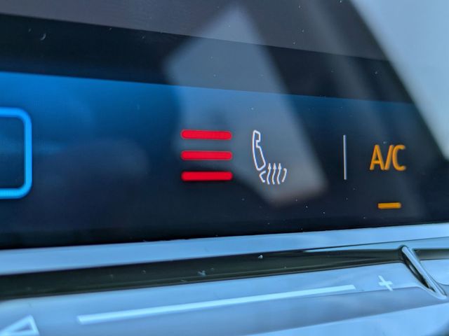 2026 Volkswagen Tiguan 2.0T S Silver at Stokes Volkswagen
