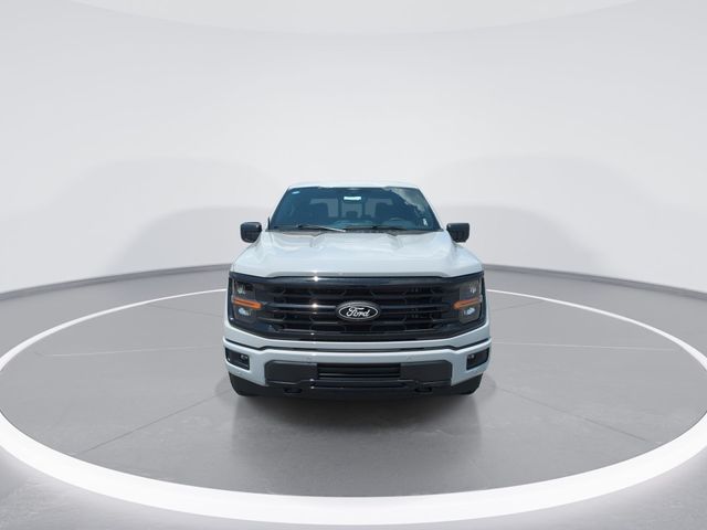 New 2026 Avalanche Ford XLT image 3