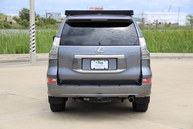2015 Lexus GX 460 - 6