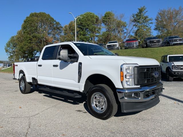 2023 Ford F-250SD XL 9