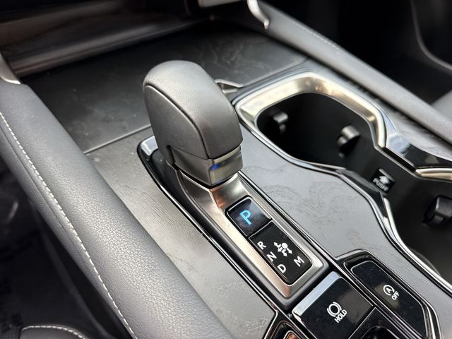 Used 2025 Lexus RX SUV