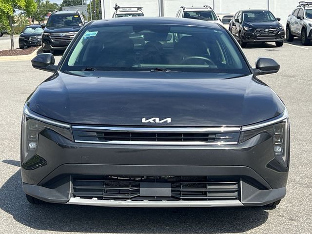Used 2025 Gray Kia EX image 16