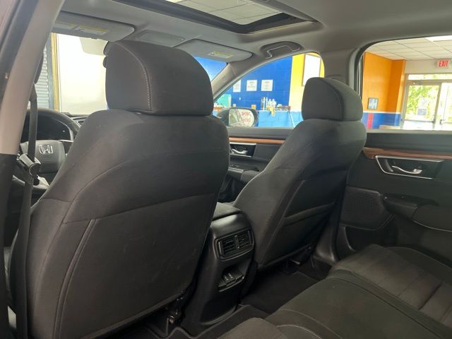 Used 2019 Honda CR-V SUV