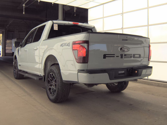 2024 Avalanche Ford F-150 XLT 4X4 Truck