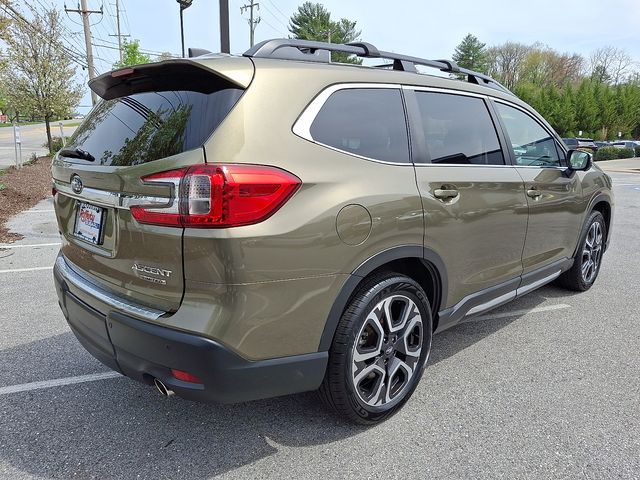2023 Subaru Ascent Limited - 6