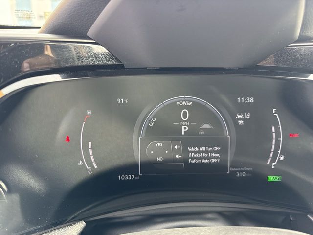 2025 Lexus NX - $49,998