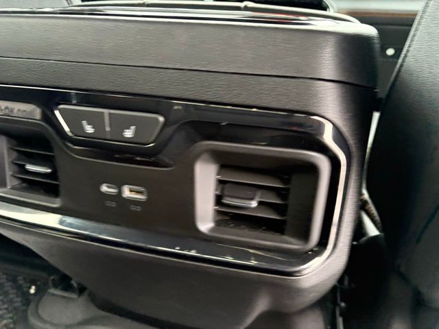 2024 GMC Sierra 3500HD AT4