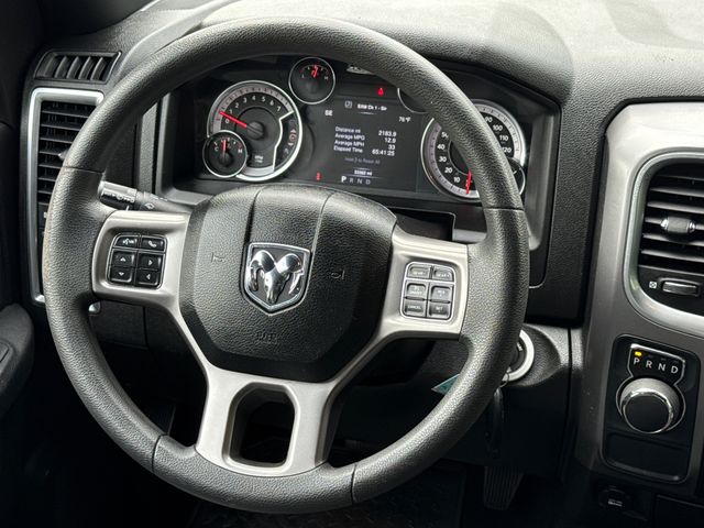 Used 2022 Ram 1500 Classic Truck
