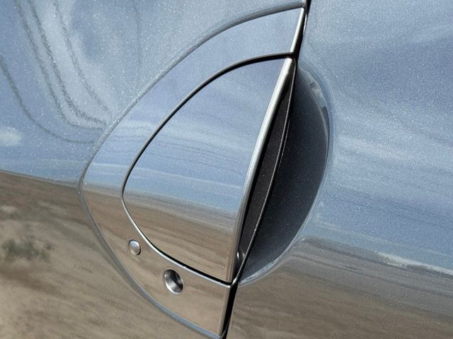 New 2027 Nissan Z Coupe