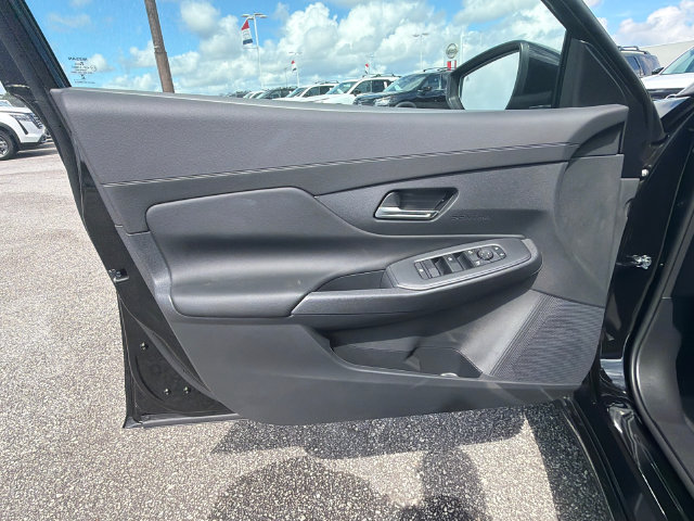 New 2027 Nissan Sentra Sedan