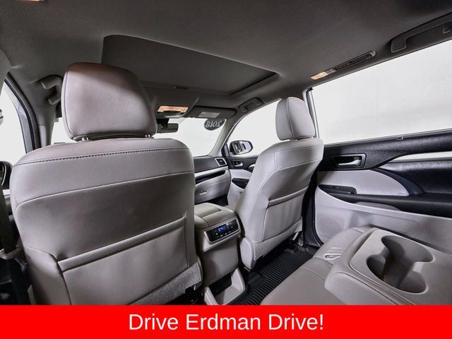 Used 2018 Toyota Highlander SUV