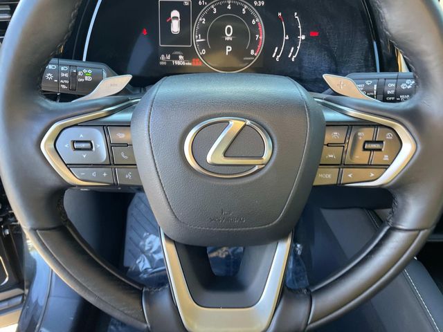 2023 Lexus RX 350 18