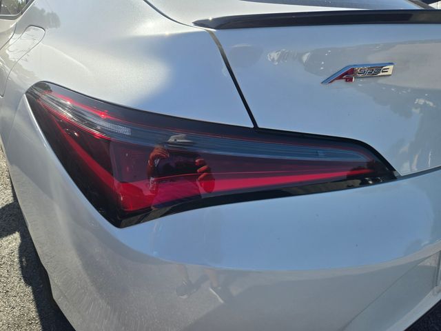 2025 Acura Integra - $26,755