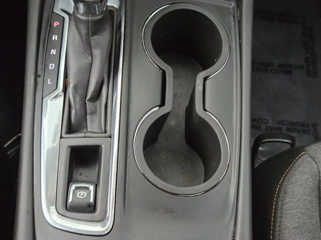 Used 2023 Gray Chevrolet LT image 19