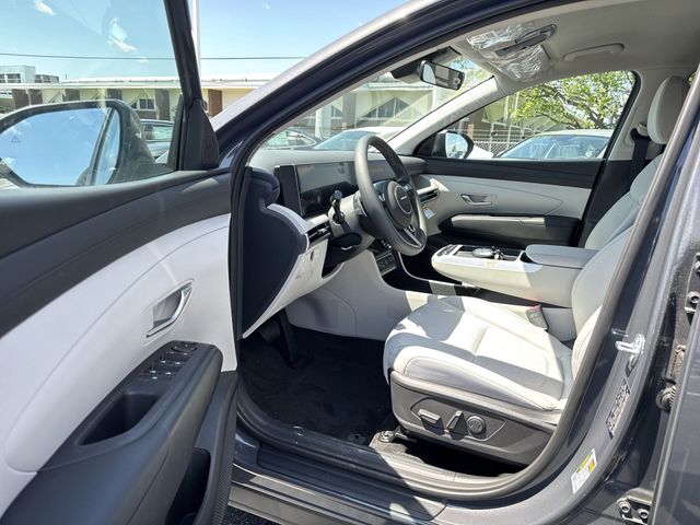 New 2026 Hyundai Tucson Hybrid For Sale in Indianapolis, IN