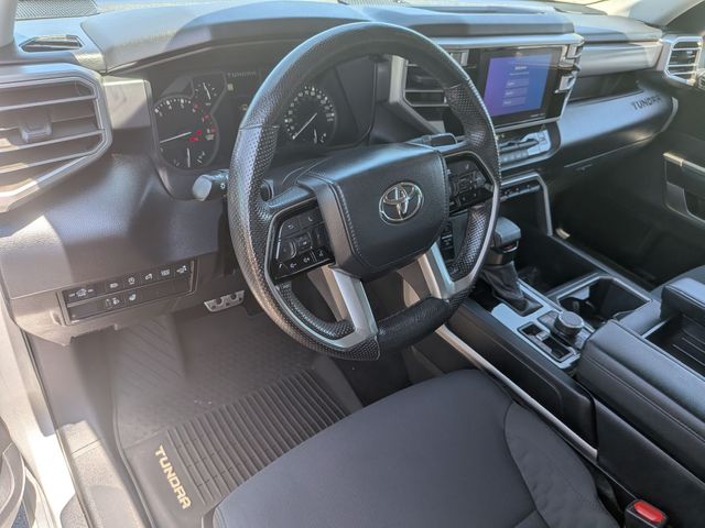 2024 Toyota Tundra - Image 11