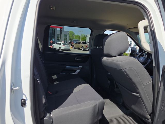 Certified Used 2023  Toyota SR5 image 14