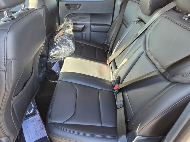 New 2026 Ford Maverick Lariat