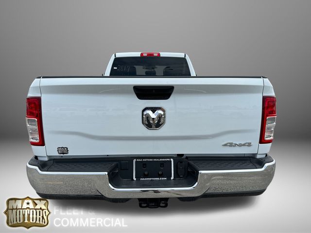 2023 Ram 2500 Tradesman 6