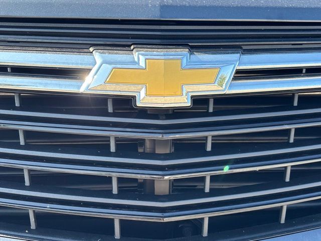 Used 2022 Chevrolet Equinox SUV