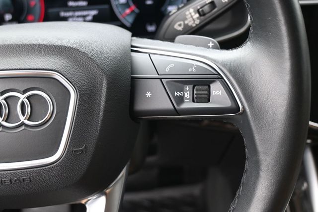 Used 2023 Audi Q7 SUV