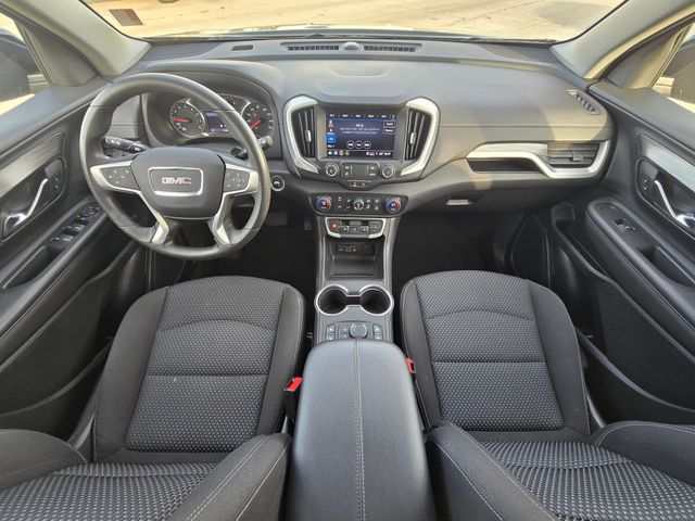 2023 GMC Terrain SLE:C02625