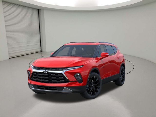 New 2025 Chevrolet Blazer For Sale in Grove City, OH