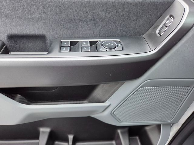 New 2026 Ford Super Duty F-350 SuperCab 8' Box XL - STX Package