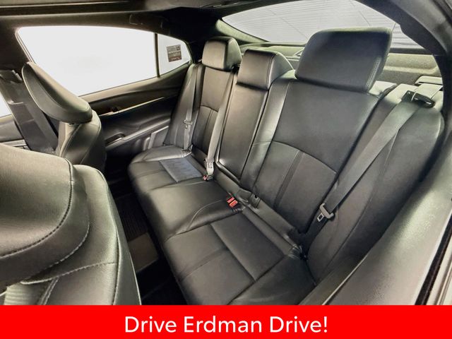 Used 2026 Toyota Camry Sedan