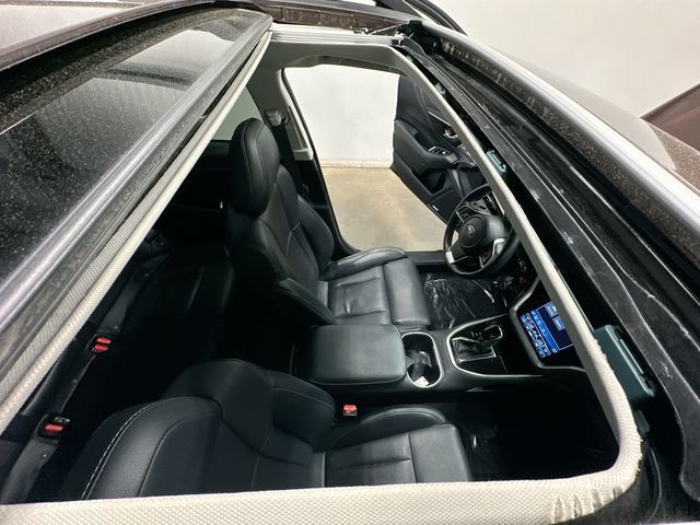 2022 Subaru Outback Limited Brown at Rafferty Subaru