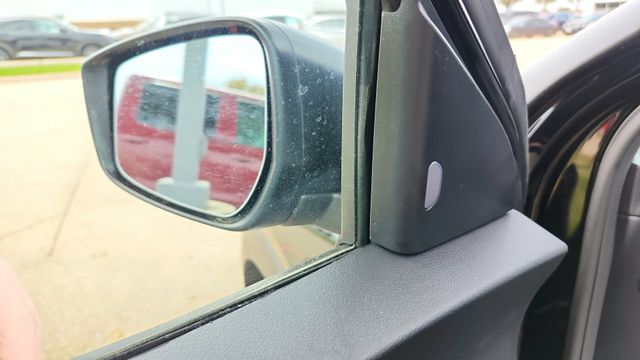 2025 Nissan Kicks Play