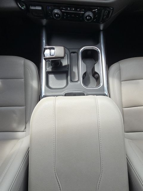 2025 Chevrolet Silverado 1500 LTZ:45900A