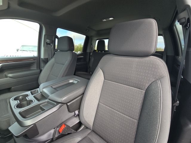 2024 GMC Sierra 1500 SLE:C02559