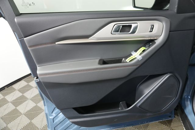 New 2026 Blue Ford Active image 19