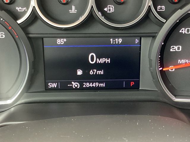 Used Car 2024 Chevrolet Tahoe  Ls For Sale Under $50,000 In San Antonio, Texas